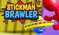 stickman gry za darmo.